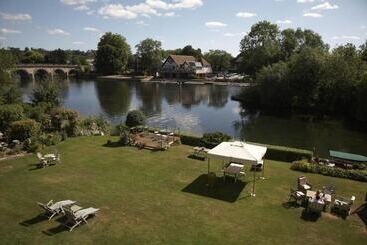 River Arts Club - Maidenhead