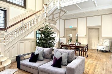 River Arts Club