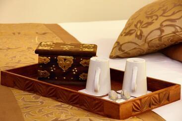 Sea Cliff Resort & Spa