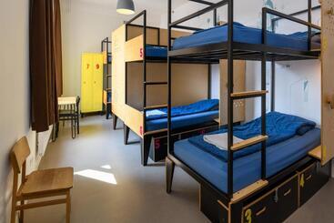 Stayokay Hostel Utrecht Centrum