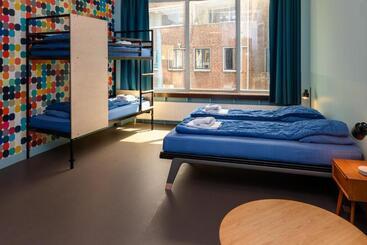 Stayokay Hostel Utrecht Centrum