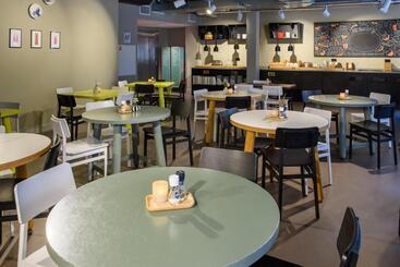 Stayokay Hostel Utrecht Centrum