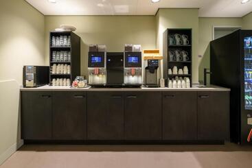 Stayokay Hostel Utrecht Centrum