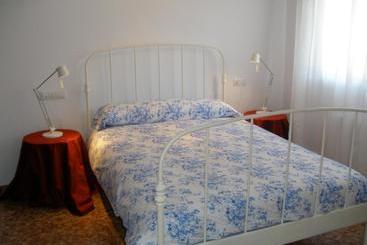 Tíbula City Apartamento Turistico