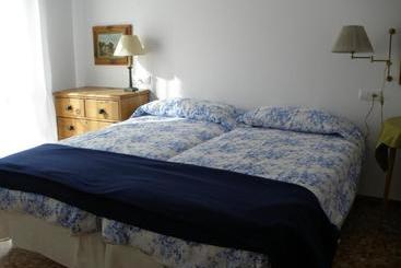 Tíbula City Apartamento Turistico