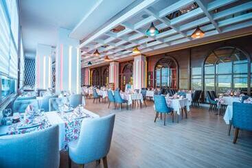 The Lumos Deluxe Resort Hotel & Spa