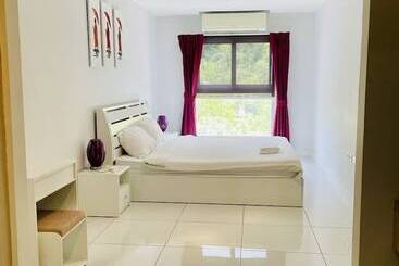 The Place Pratumnak By Pattaya Sunny Rentals