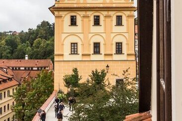 Vila Krumlov