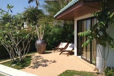 דירות לתיירים Villa Bagheera