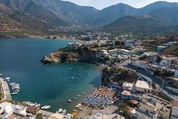Villa Elli Villa Athina