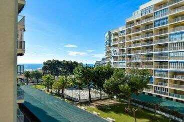 Apartamentos Oromar 3000