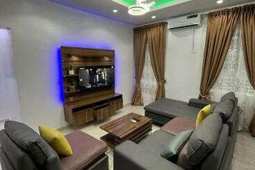 Melford Homes - Ebute Metta