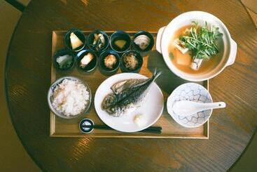 فندق صغير The Ryokan Tokyo Yugawara
