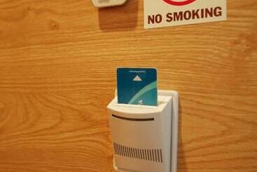 هاستل Vatc Sleep Pod  Terminal 1