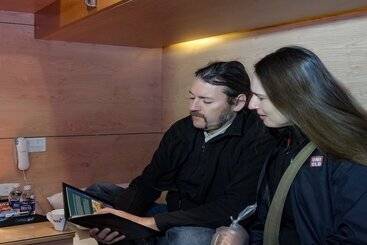 هاستل Vatc Sleep Pod  Terminal 1