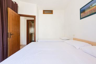 Casa Dei Coralli