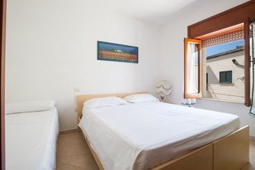 Casa Dei Coralli