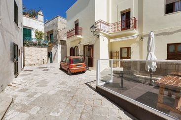 Casa Dei Coralli