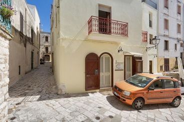Casa Dei Coralli