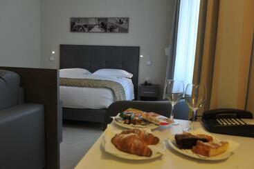 آپارتمان Chc Business Residence