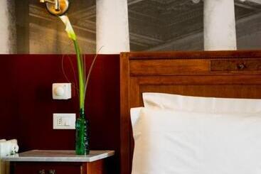 Antico Hotel Vicenza