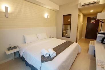 هتل Art Cottage Boutique