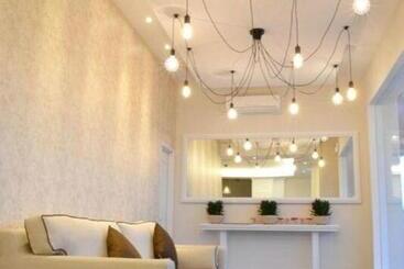 هتل Art Cottage Boutique
