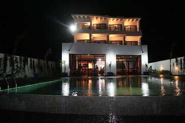 هتل Auberge Oualidia Dream