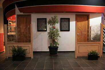 هتل Auberge Oualidia Dream