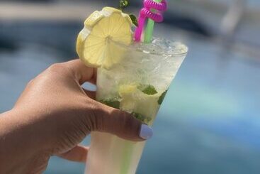 هتل Auberge Oualidia Dream