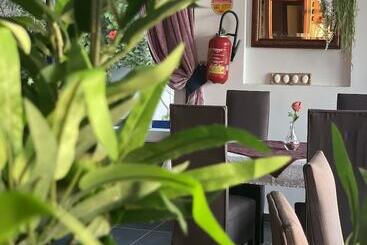 هتل Auberge Oualidia Dream