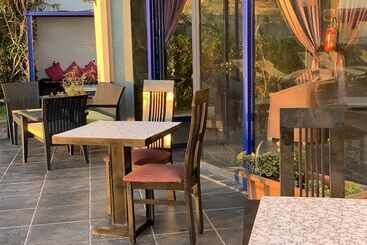 هتل Auberge Oualidia Dream