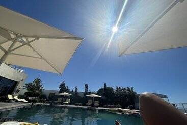 هتل Auberge Oualidia Dream
