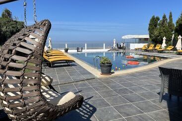 هتل Auberge Oualidia Dream