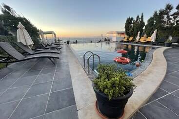هتل Auberge Oualidia Dream