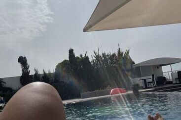هتل Auberge Oualidia Dream
