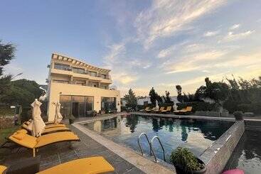 هتل Auberge Oualidia Dream