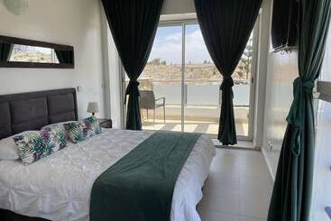 هتل Auberge Oualidia Dream