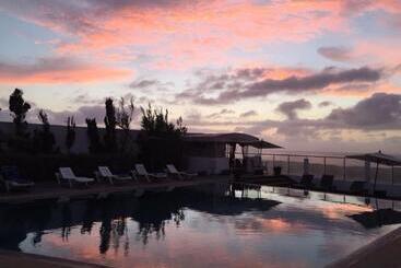 هتل Auberge Oualidia Dream