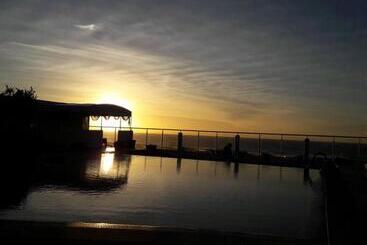هتل Auberge Oualidia Dream