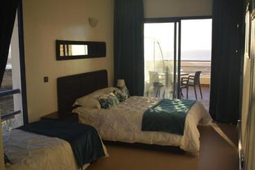 هتل Auberge Oualidia Dream
