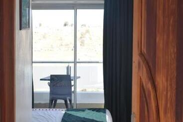 هتل Auberge Oualidia Dream