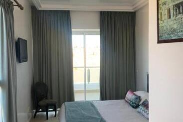 هتل Auberge Oualidia Dream