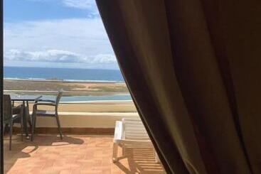 هتل Auberge Oualidia Dream