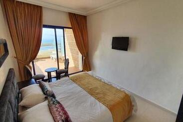 هتل Auberge Oualidia Dream