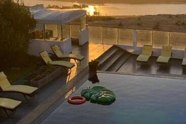 هتل Auberge Oualidia Dream