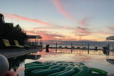 هتل Auberge Oualidia Dream