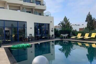 هتل Auberge Oualidia Dream