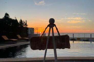 هتل Auberge Oualidia Dream