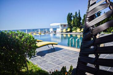 هتل Auberge Oualidia Dream